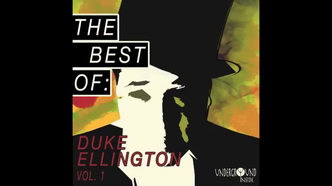 Duke Ellington - Take the a train