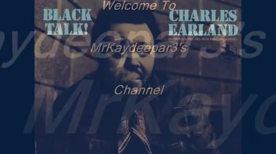 More Today Than Yesterday-Charles Earland-1970