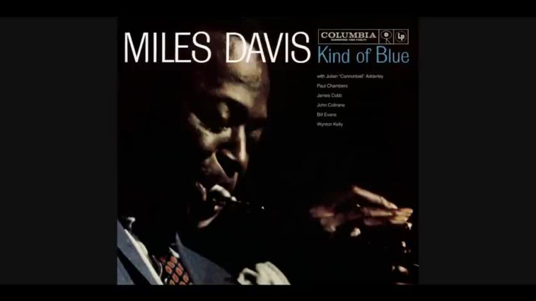⁣Miles Davis - Freddie Freeloader (Official Audio)