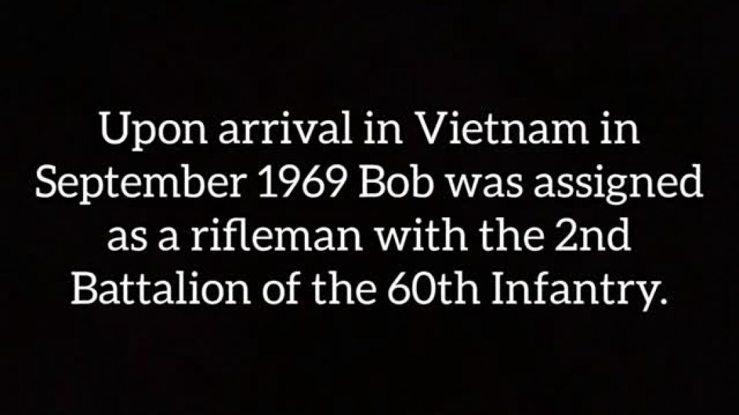 Robert B. Mossgrove KIA February 25th 1970. Mekong Delta Long An Vietnam.