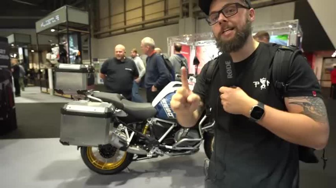 5 Best New BMW Motorcycles For 2023! (Motorcycle Live)