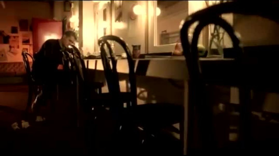 Michael Bublé - Home [Official Music Video]