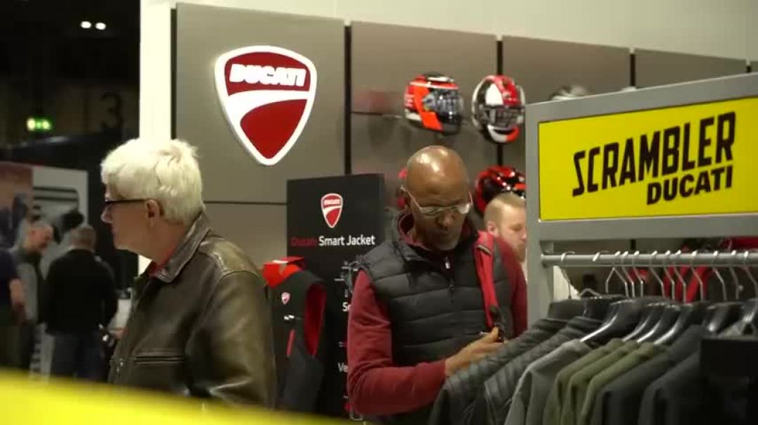 10 Best New Ducati Motorcycles For 2023! (Motorcycle Live)