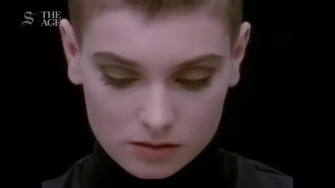 The life of Sinead O'Connor, dead at 56