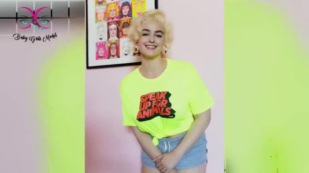⁣Stefania Ferrario..Biography, age, weight, relationships, net worth, outfits idea, plus size models