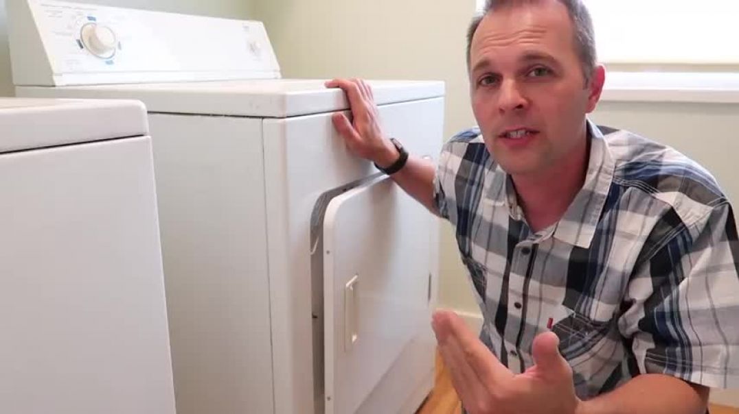 ⁣3 Things To Check when your Dryer won't turn on or start - REPAIR