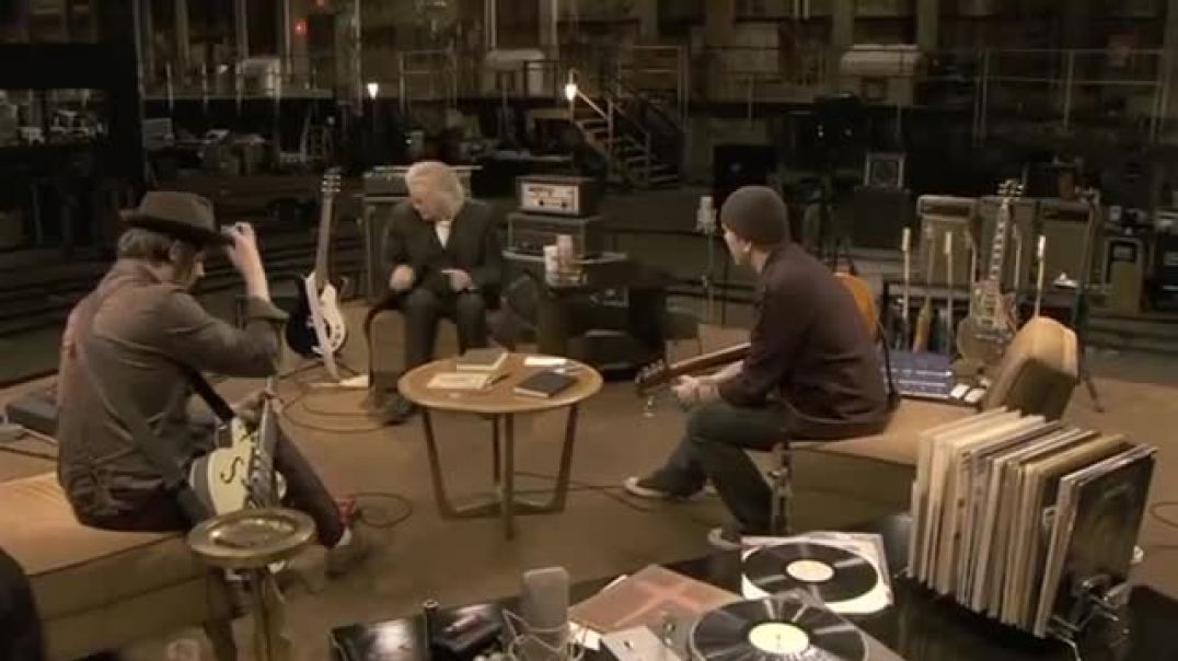 ⁣KASHMIR chords -Jimmy Page, Jack White, & Edge