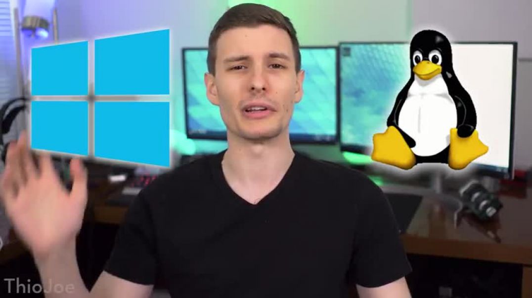 ⁣Is Linux Better Than Windows