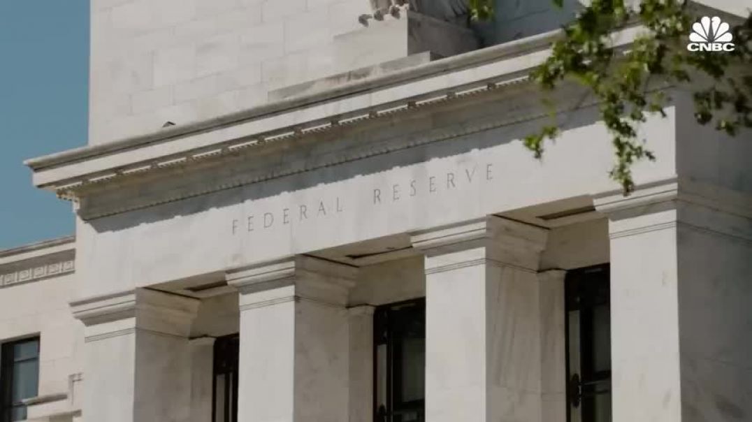 The End Of Free Money At The Federal Reserve