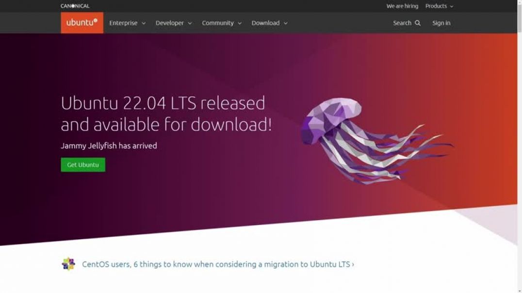 ⁣How to Dual Boot Ubuntu 22.04 LTS and Windows 10 | Step by Step Tutorial - UEFI Linux