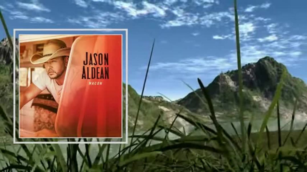 ⁣Jason Aldean - Tonight Looks Good On You (Lyrics)