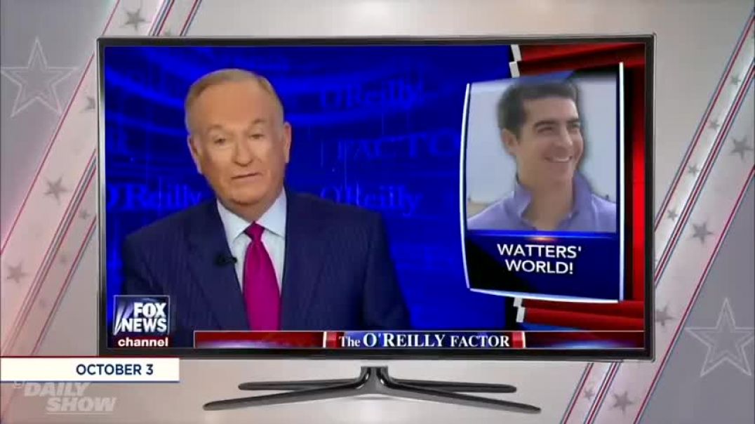 ⁣Ronny Chieng’s Response to Jesse Watters’s Anti-Asian Racism   The Daily Show