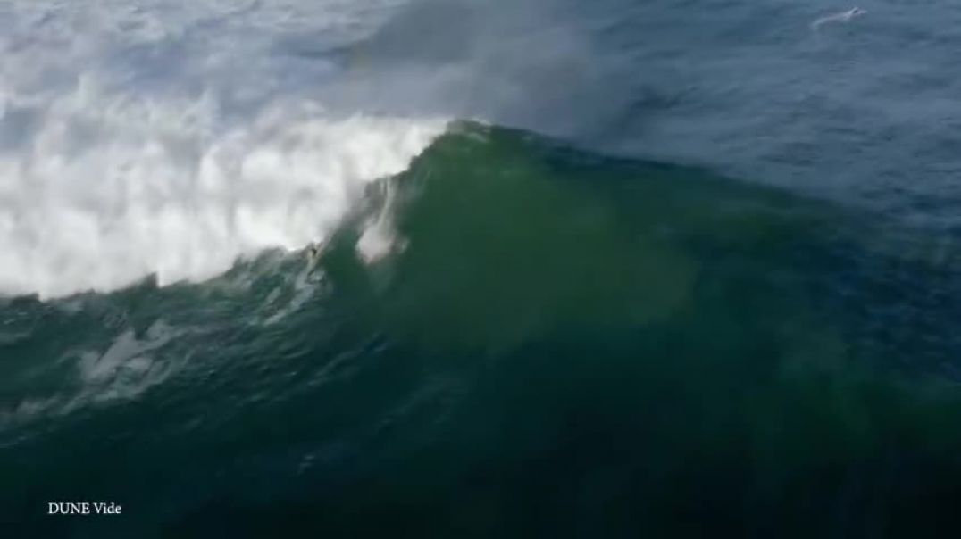 ⁣15 BIGGEST WAVE Surfing Spots on Earth