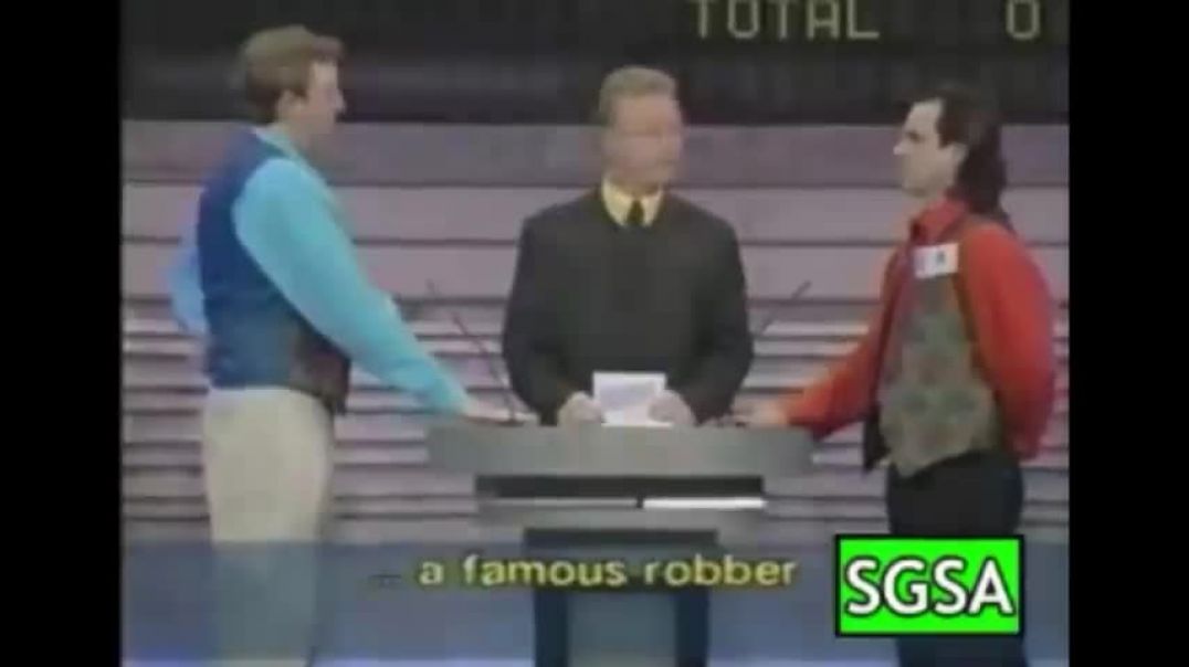 The Greatest Gameshow Fails Of All Time! #1