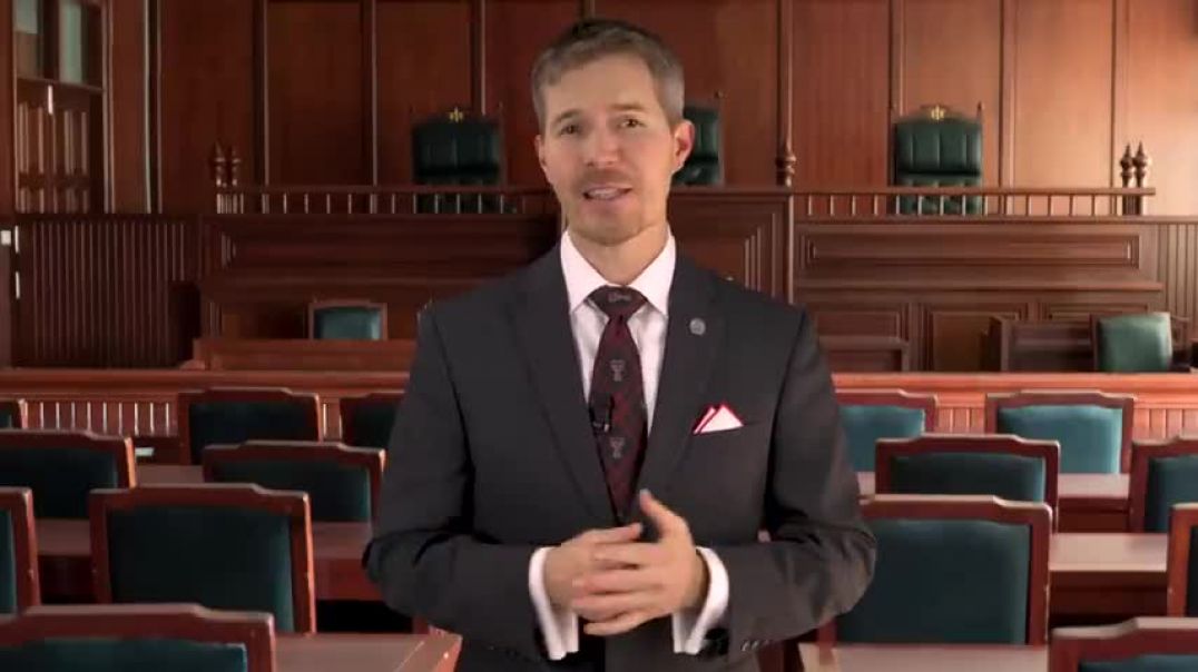 How To Win In Court With These 7 Body Language Secrets!
