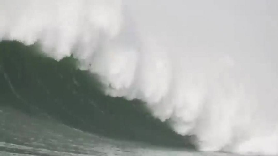 Biggest Surfing Wipeouts #1