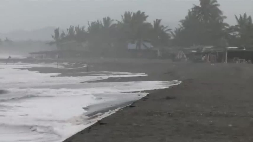 Hurricane Hilary brings worries to Imperial Beach