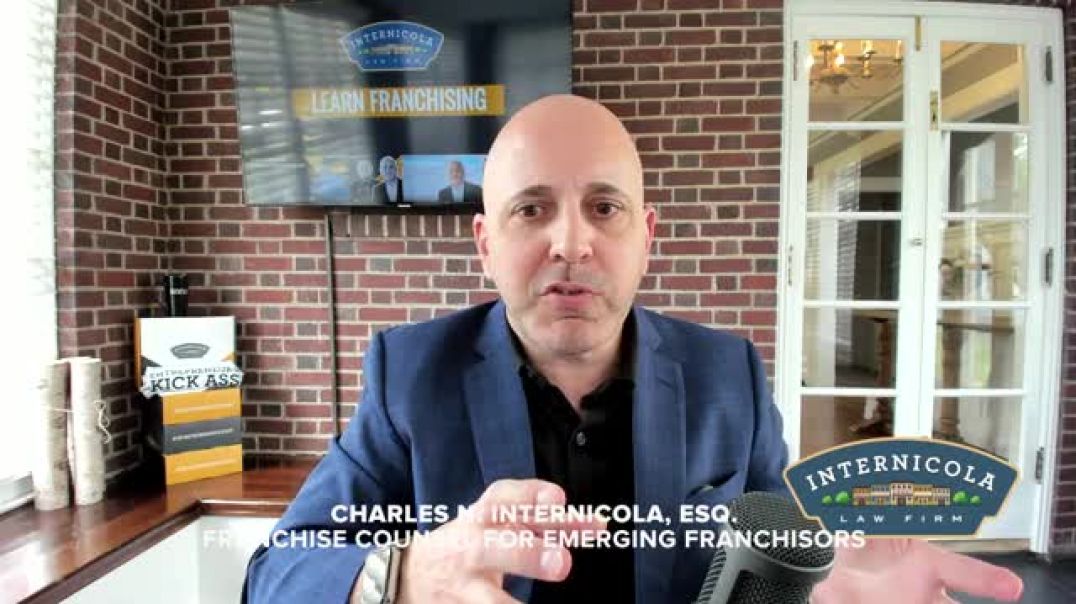 How to Sell Franchises   9 RECOMMENDATIONS FOR EMERGING FRANCHISORS