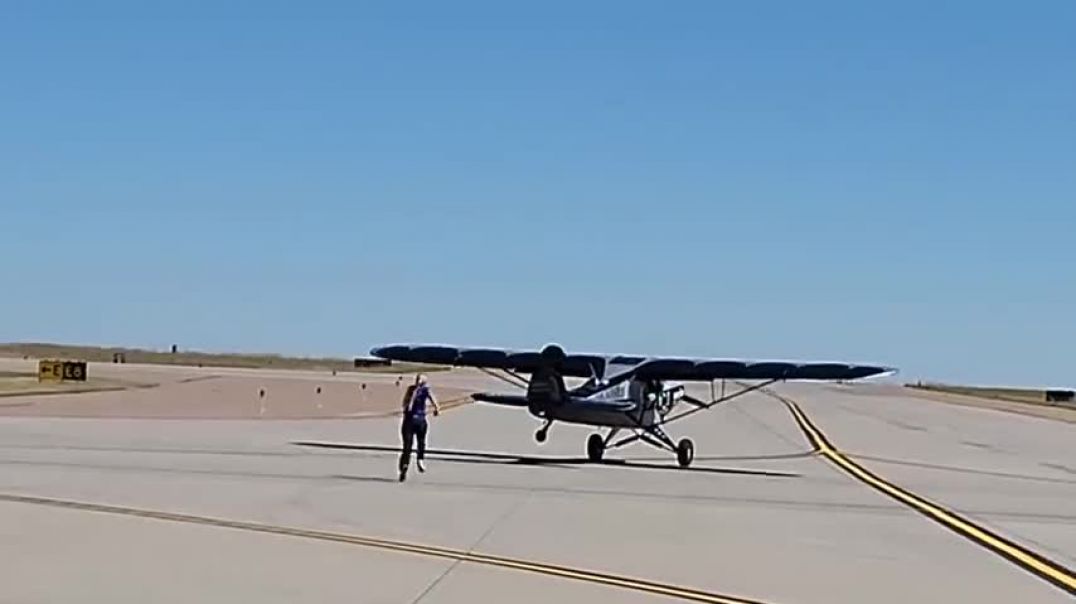 ⁣10 Most Insane Air Show Stunts