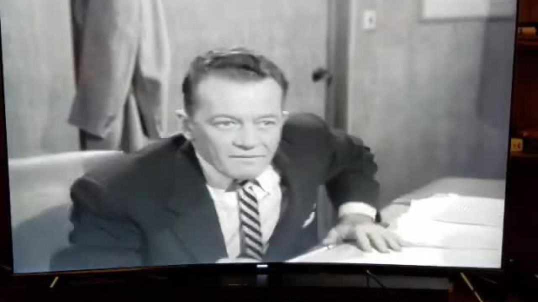 Perry Mason Clips just for the hell of it