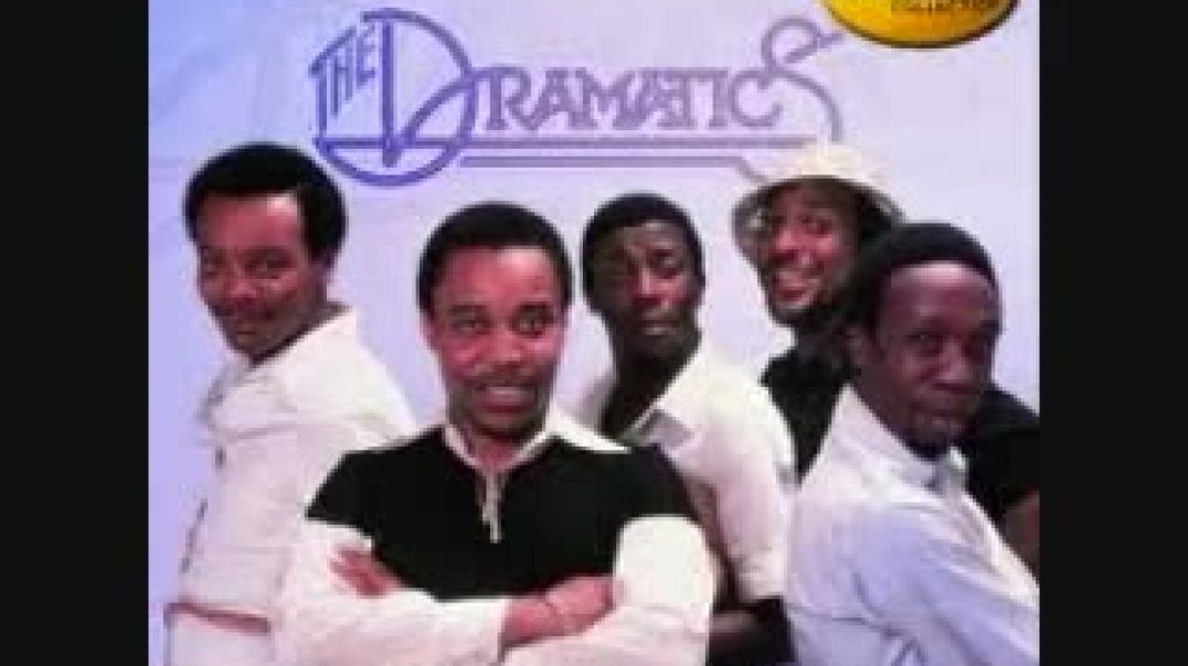 ⁣I WANNA GO OUTSIDE IN THE RAIN  -  THE DRAMATICS