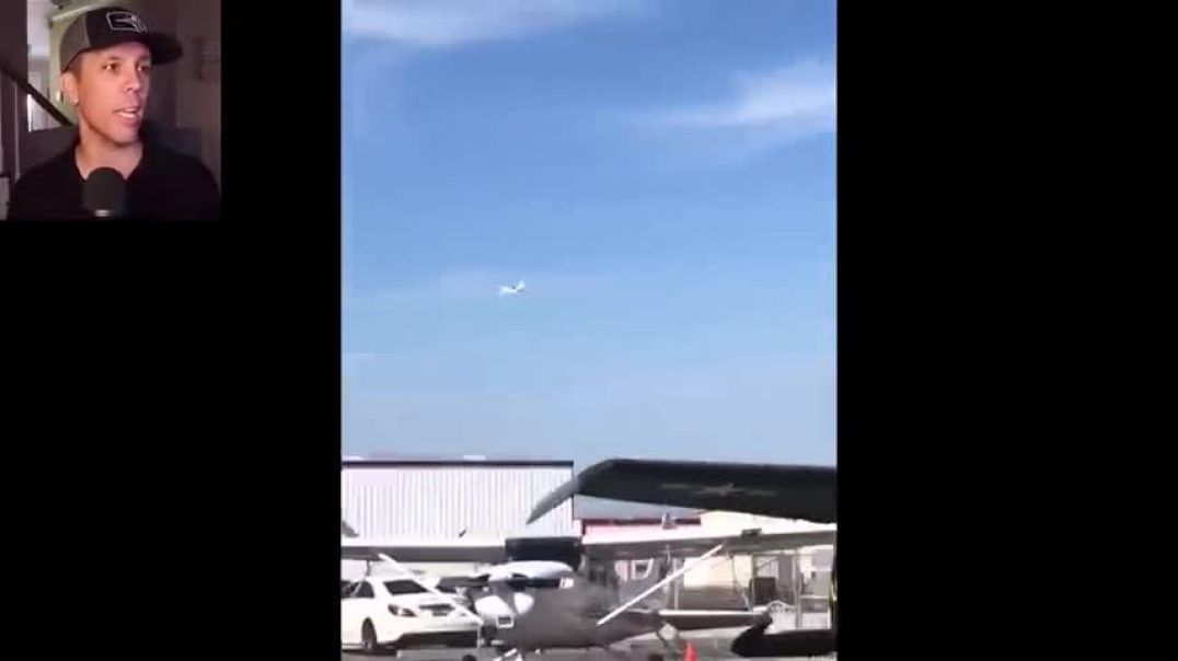 Pilot Makes HUGE Mistake During Emergency Landing!