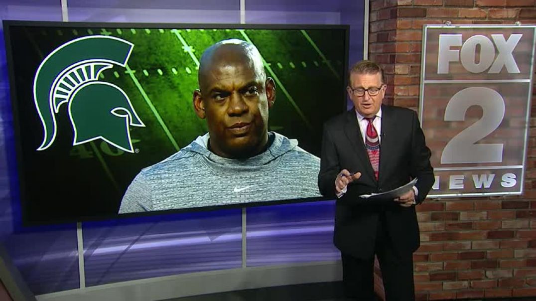 ⁣Employment attorney weighs in on MSU's Mel Tucker investigation and Title IX implications