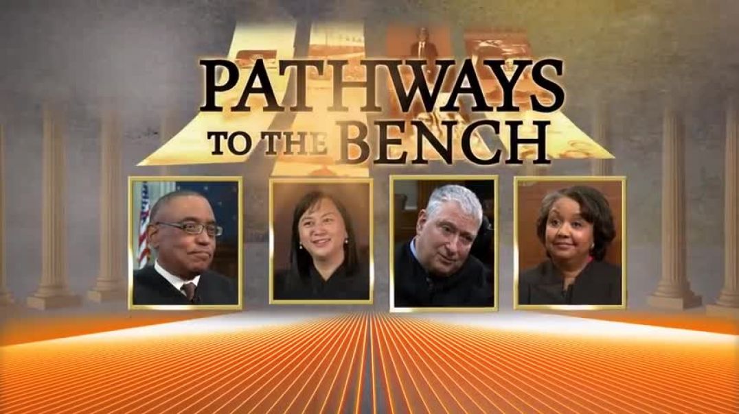 Pathways to the Bench: U.S. Court of Appeals Judge Jacqueline H. Nguyen