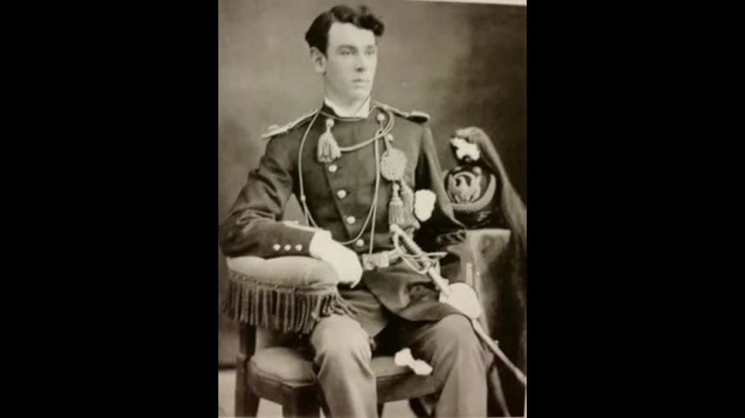⁣Custer and the Death of Lieutenant Sturgis