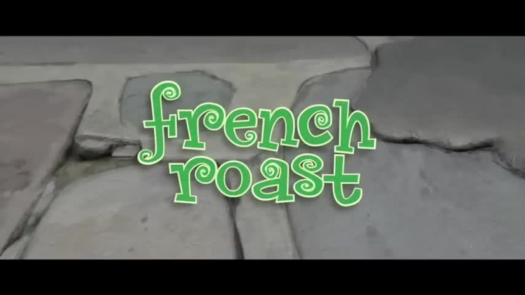 French Roast - Charlie McCormick