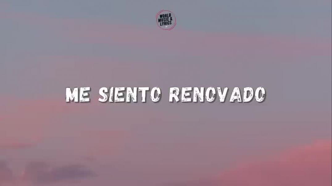 ⁣Juanes - Es Por Ti (Lyrics Letra)