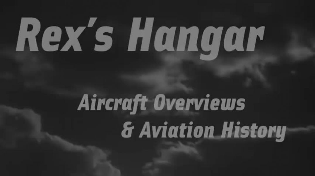 ⁣The Giant Airliner With Cabins In Its Wings   Junkers G38 [Aircraft Overview #19]