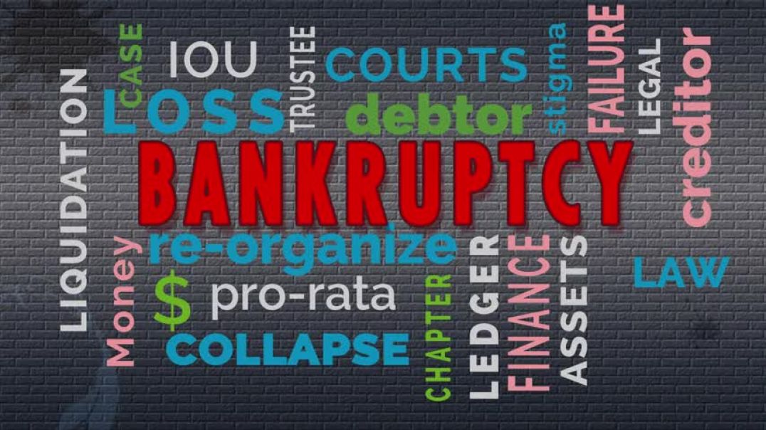 ⁣Bankruptcy Courts, and Paths to the Bench