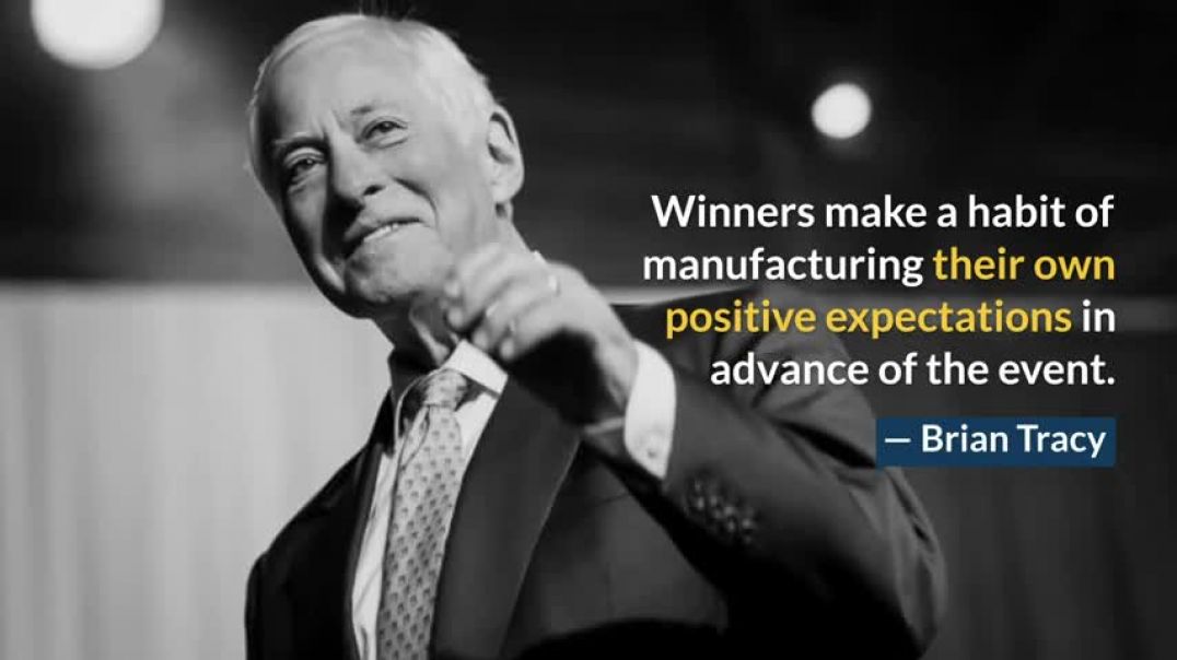 ⁣5 Mistakes to Avoid During Closing Remarks for a Speech   Brian Tracy