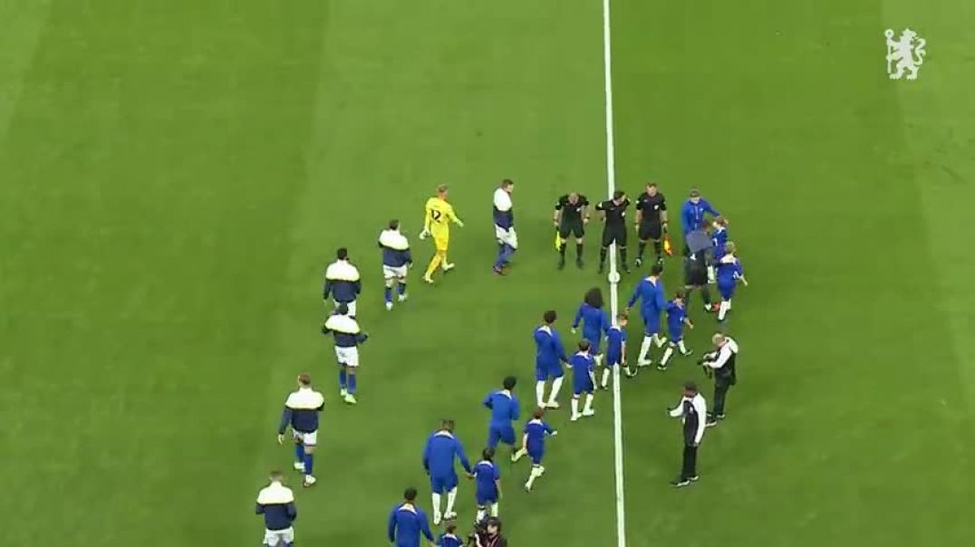 ⁣Chelsea 2-1 AFC Wimbledon   EXTENDED Highlights   Carabao Cup 2nd Round 2023 24   Chelsea FC