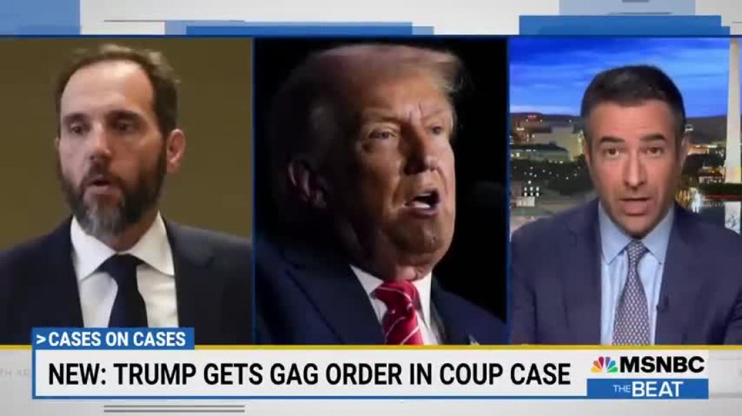 ⁣Trump coup bombshell: DOJ gets the goods as lawyers confess & WH vet flips