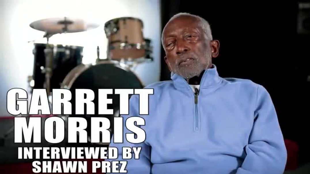 ⁣Garrett Morris on Getting Shot in Attempted Robbery While Playing Stan on Martin (Part 9)