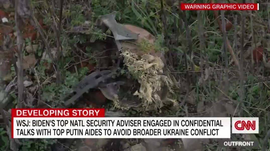 ⁣Ukraine's military find something they feared searching for missing soldiers