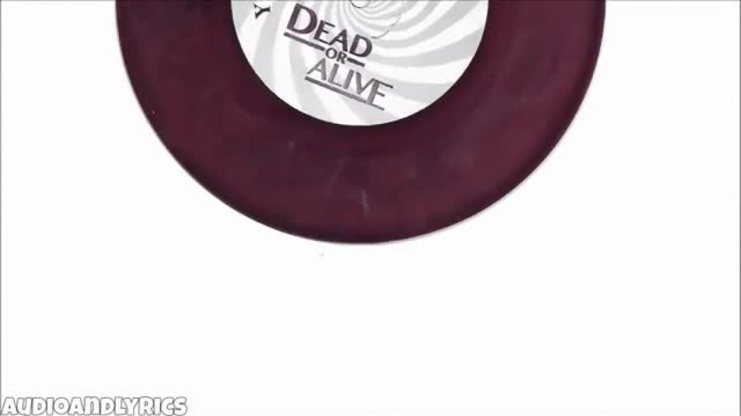 ⁣Dead Or Alive - You Spin Me Round (Like A Record) (Lyrics)