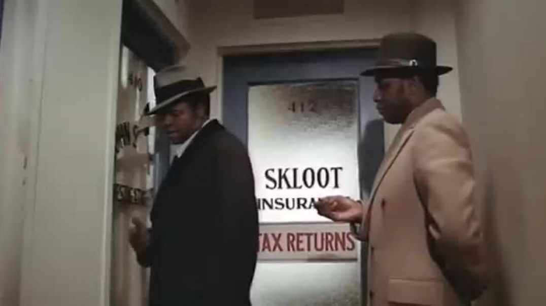 ⁣Shaft Official Trailer #1 - Richard Roundtree Movie (1971) HD