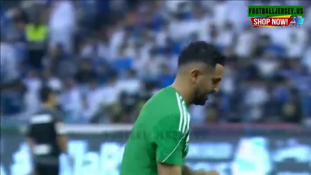 Al Hilal vs Al Ahli Saudi 3-1 Highlights & All Goals 2023 HD