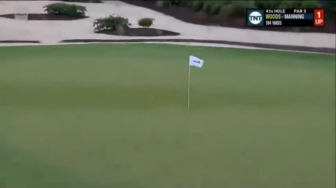 ⁣Tiger Hitting Shots that Prove He is the Greatest Ever