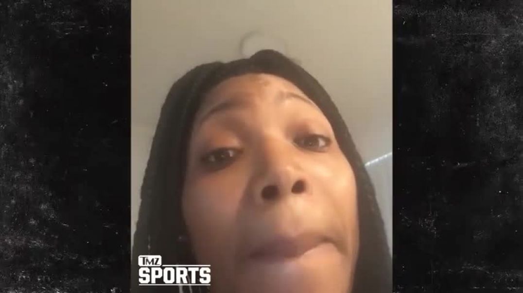 ⁣Antonio Browns Ex Says He Still Hasnt Paid Child Support, I Do Want Him Arrested | TMZ Sports