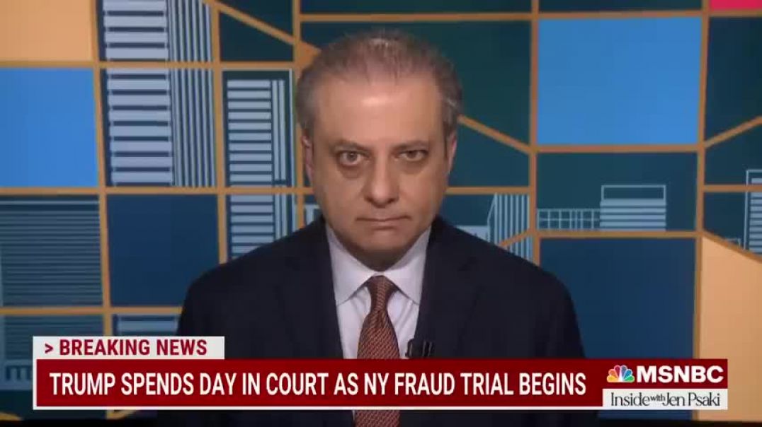 ⁣'The walls are closing in': Fmr. Manhattan DA on Trump's mounting legal woes