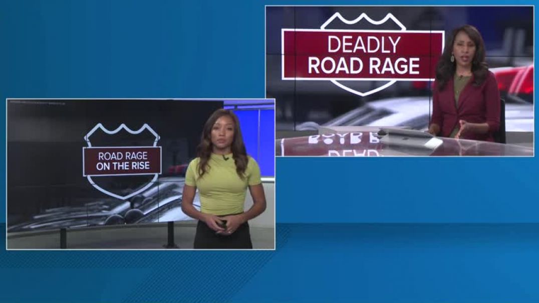 ⁣Austin woman killed in act of road rage as incidents become more common