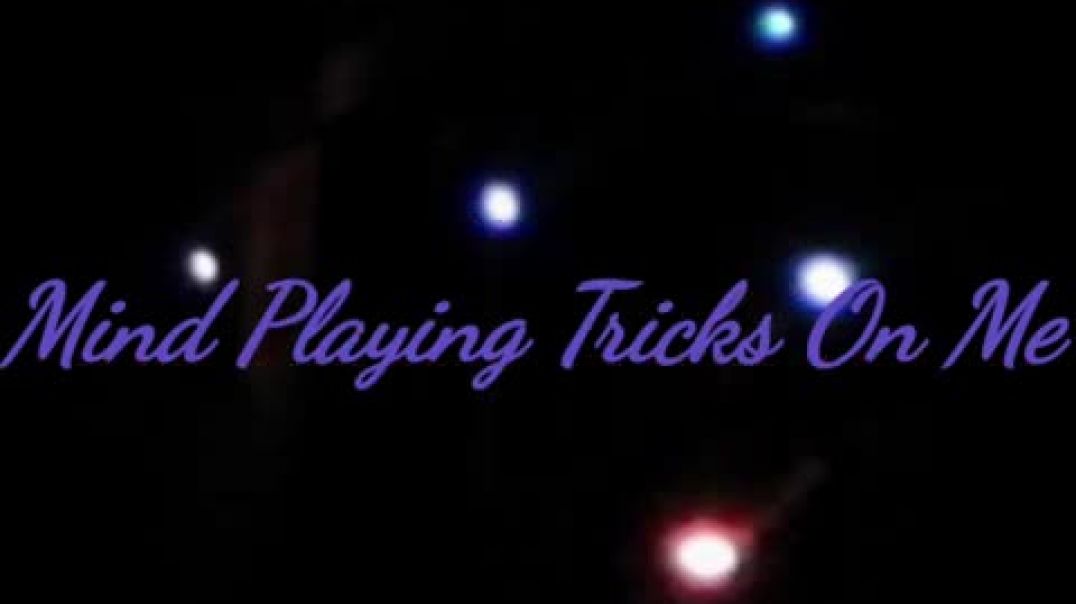 ⁣Geto Boys - Mind Playing Tricks On Me (Lyrics Video)