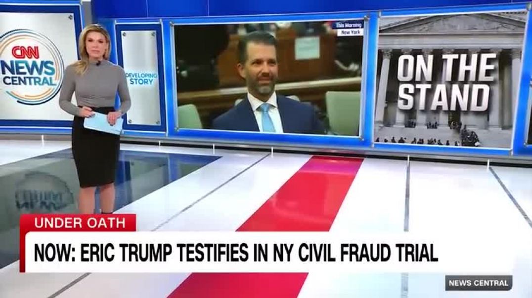 ⁣Don Jr. is a liar: Ex-Watergate prosecutor predicts judges reaction to Trump Jr.s testimony