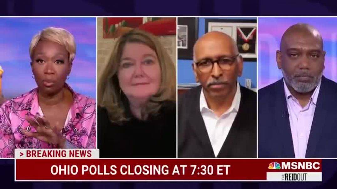 ⁣‘They underestimate the rage of women’ Connie Schultz on abortion access motivating voters