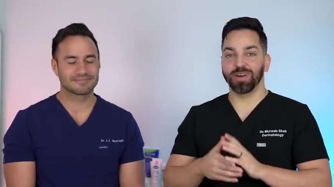 ⁣SIMPLE ACNE ROUTINE FROM A DERMATOLOGIST   Doctorly Routines