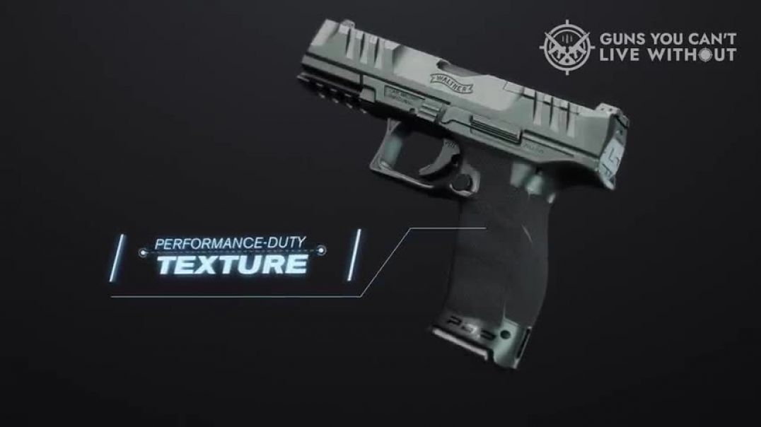 ⁣Best 9mm Pistols 2024 - The NEW #1  Blew My Mind